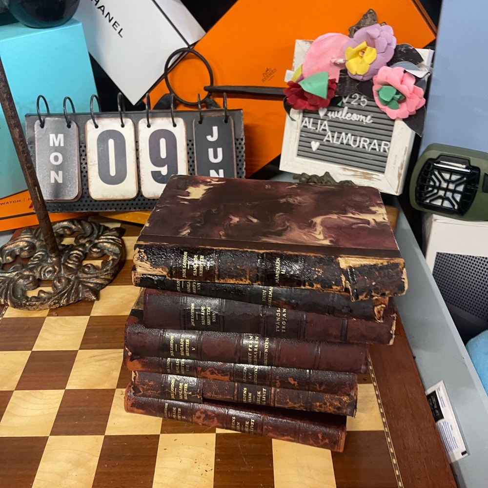 Jack London books